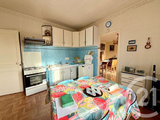 maison à vendre - 5 pièces - 123.0 m2 - ARGENTEUIL - 95 - ILE-DE-FRANCE - Century 21 Promo 95