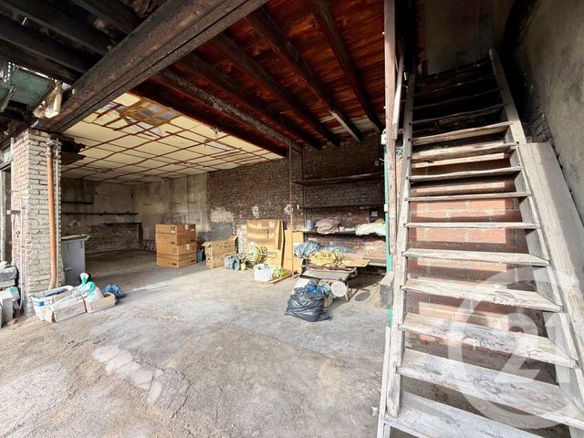 maison à vendre - 5 pièces - 123.0 m2 - ARGENTEUIL - 95 - ILE-DE-FRANCE - Century 21 Promo 95