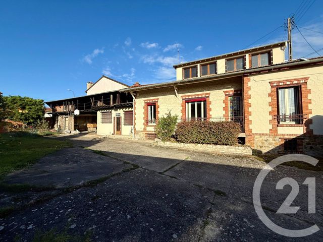 Maison à vendre ARGENTEUIL