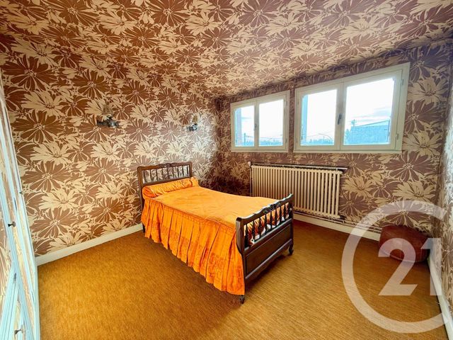 maison à vendre - 5 pièces - 123.0 m2 - ARGENTEUIL - 95 - ILE-DE-FRANCE - Century 21 Promo 95