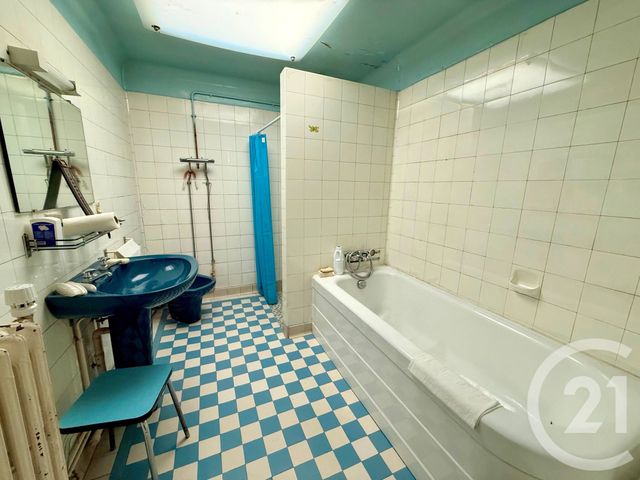 maison à vendre - 5 pièces - 123.0 m2 - ARGENTEUIL - 95 - ILE-DE-FRANCE - Century 21 Promo 95