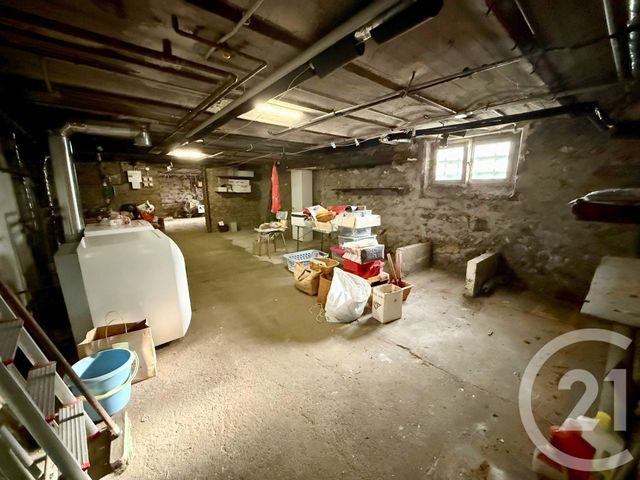 maison à vendre - 5 pièces - 123.0 m2 - ARGENTEUIL - 95 - ILE-DE-FRANCE - Century 21 Promo 95