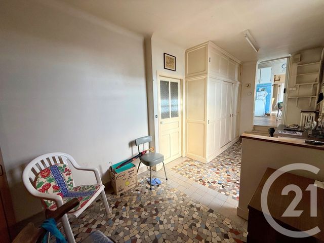 maison à vendre - 5 pièces - 123.0 m2 - ARGENTEUIL - 95 - ILE-DE-FRANCE - Century 21 Promo 95