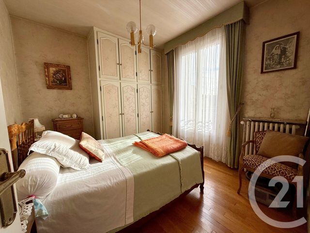 maison à vendre - 5 pièces - 123.0 m2 - ARGENTEUIL - 95 - ILE-DE-FRANCE - Century 21 Promo 95