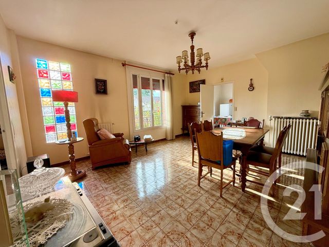 maison à vendre - 5 pièces - 123.0 m2 - ARGENTEUIL - 95 - ILE-DE-FRANCE - Century 21 Promo 95