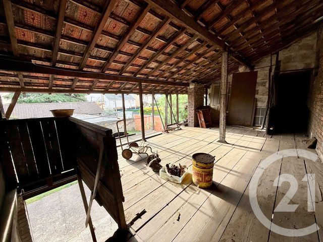 maison à vendre - 5 pièces - 123.0 m2 - ARGENTEUIL - 95 - ILE-DE-FRANCE - Century 21 Promo 95