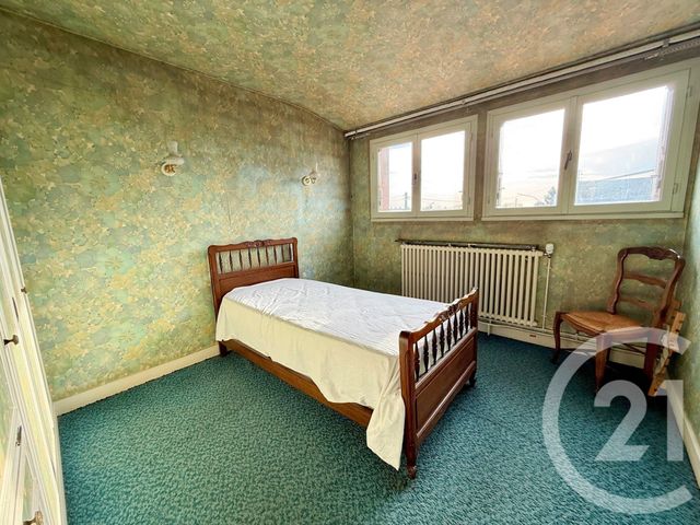 maison à vendre - 5 pièces - 123.0 m2 - ARGENTEUIL - 95 - ILE-DE-FRANCE - Century 21 Promo 95