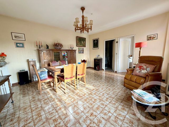 maison à vendre - 5 pièces - 123.0 m2 - ARGENTEUIL - 95 - ILE-DE-FRANCE - Century 21 Promo 95