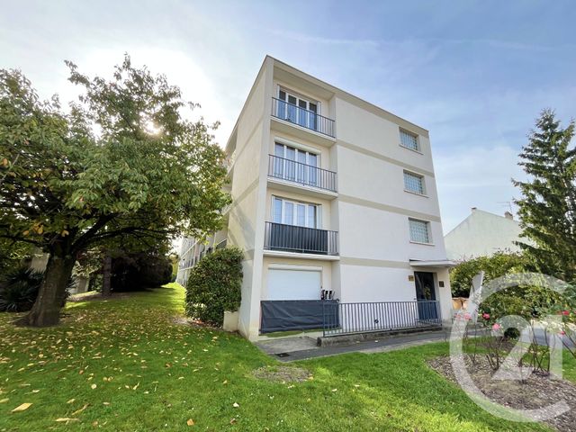 Appartement F1 à louer ERMONT