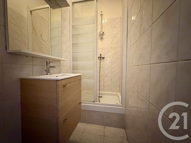 Appartement F2 à vendre - 2 pièces - 35.34 m2 - ARGENTEUIL - 95 - ILE-DE-FRANCE - Century 21 Promo 95