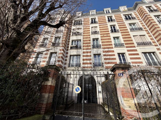 Appartement F2 à vendre ARGENTEUIL
