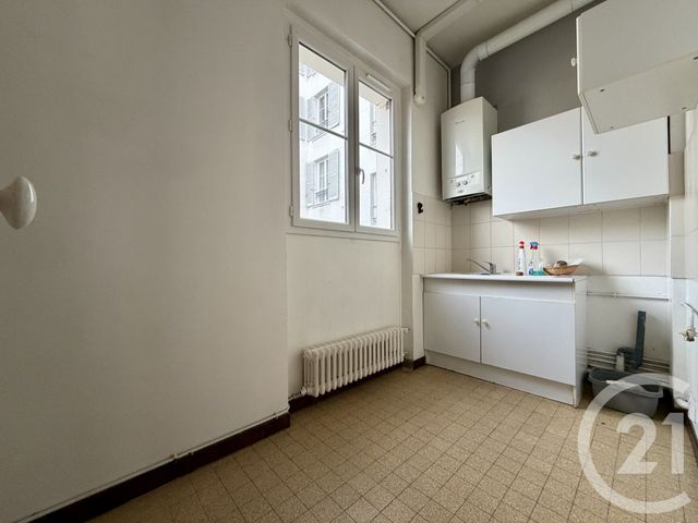 Appartement F2 à vendre - 2 pièces - 35.34 m2 - ARGENTEUIL - 95 - ILE-DE-FRANCE - Century 21 Promo 95