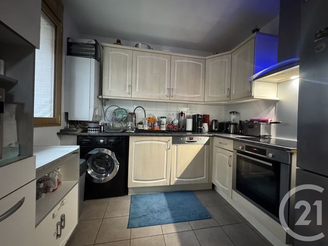 maison à vendre - 5 pièces - 78.5 m2 - ARGENTEUIL - 95 - ILE-DE-FRANCE - Century 21 Promo 95