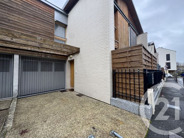 maison à vendre - 5 pièces - 78.5 m2 - ARGENTEUIL - 95 - ILE-DE-FRANCE - Century 21 Promo 95