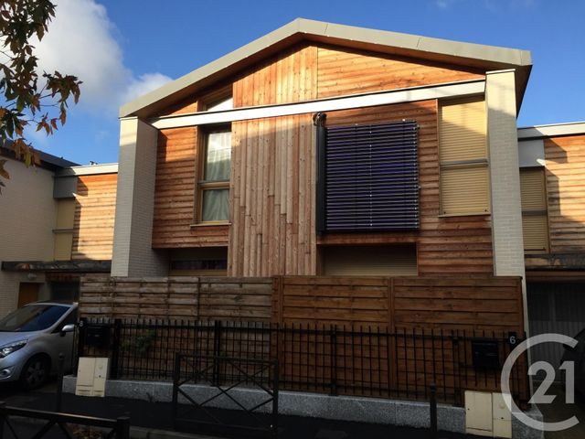 maison à vendre - 5 pièces - 78.5 m2 - ARGENTEUIL - 95 - ILE-DE-FRANCE - Century 21 Promo 95