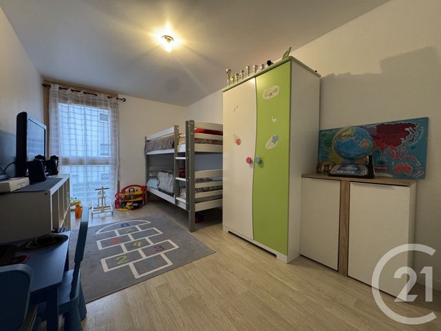 maison à vendre - 5 pièces - 78.5 m2 - ARGENTEUIL - 95 - ILE-DE-FRANCE - Century 21 Promo 95