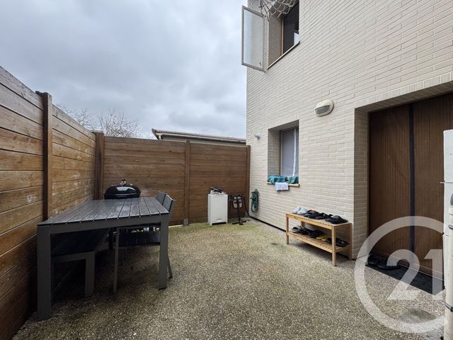 maison à vendre - 5 pièces - 78.5 m2 - ARGENTEUIL - 95 - ILE-DE-FRANCE - Century 21 Promo 95