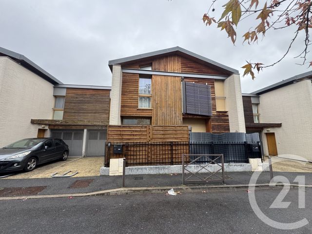 maison - ARGENTEUIL - 95