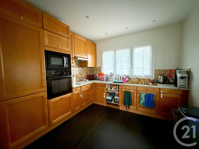 maison à vendre - 5 pièces - 123.0 m2 - ARGENTEUIL - 95 - ILE-DE-FRANCE - Century 21 Promo 95