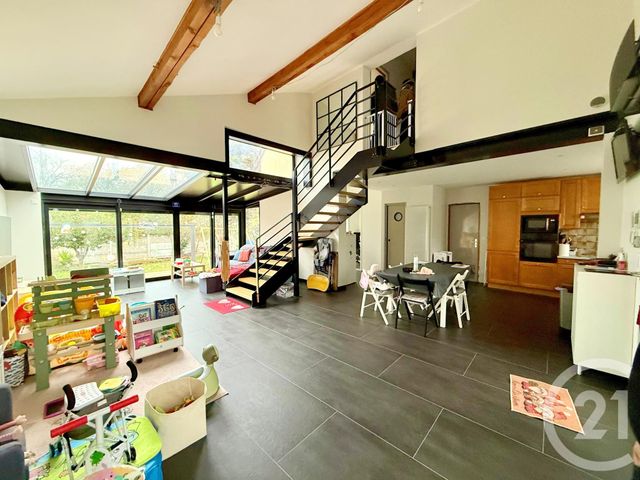 Maison à vendre ARGENTEUIL