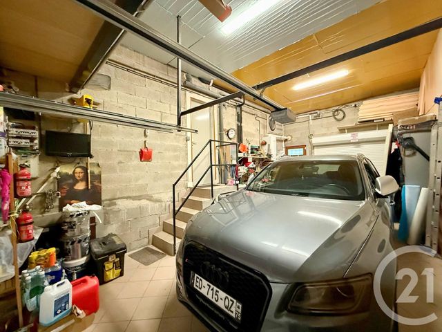 maison à vendre - 5 pièces - 123.0 m2 - ARGENTEUIL - 95 - ILE-DE-FRANCE - Century 21 Promo 95