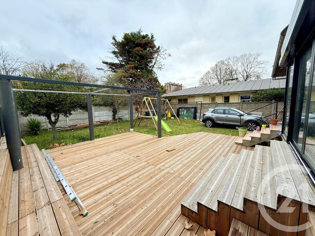 maison à vendre - 5 pièces - 123.0 m2 - ARGENTEUIL - 95 - ILE-DE-FRANCE - Century 21 Promo 95