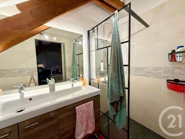 maison à vendre - 5 pièces - 123.0 m2 - ARGENTEUIL - 95 - ILE-DE-FRANCE - Century 21 Promo 95