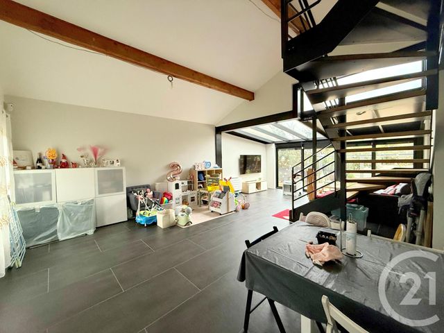 maison à vendre - 5 pièces - 123.0 m2 - ARGENTEUIL - 95 - ILE-DE-FRANCE - Century 21 Promo 95