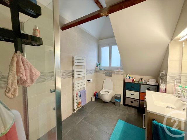 maison à vendre - 5 pièces - 123.0 m2 - ARGENTEUIL - 95 - ILE-DE-FRANCE - Century 21 Promo 95