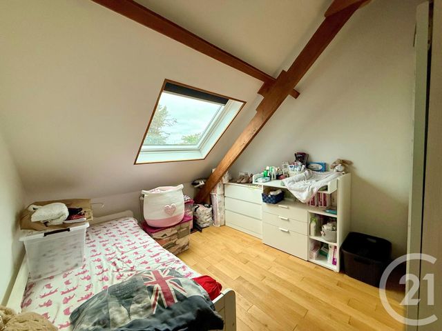 maison à vendre - 5 pièces - 123.0 m2 - ARGENTEUIL - 95 - ILE-DE-FRANCE - Century 21 Promo 95