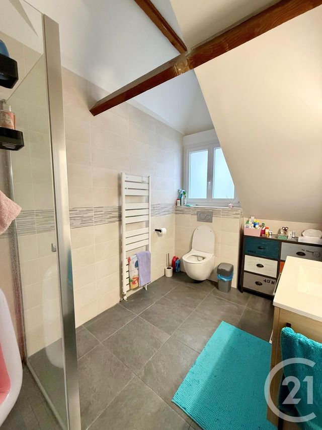 maison à vendre - 5 pièces - 123.0 m2 - ARGENTEUIL - 95 - ILE-DE-FRANCE - Century 21 Promo 95