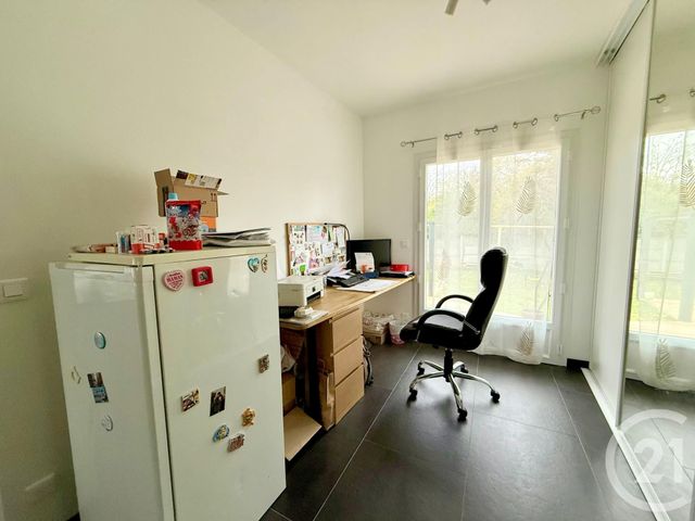 maison à vendre - 5 pièces - 123.0 m2 - ARGENTEUIL - 95 - ILE-DE-FRANCE - Century 21 Promo 95