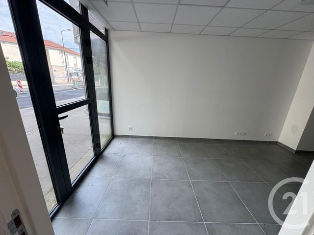 entreprise à louer - 68.06 m2 - COLOMBES - 92 - ILE-DE-FRANCE - Century 21 Promo 95