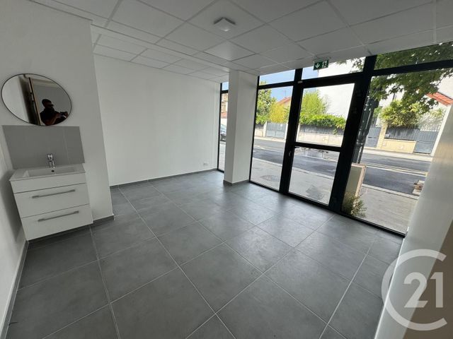 Entreprise à louer COLOMBES