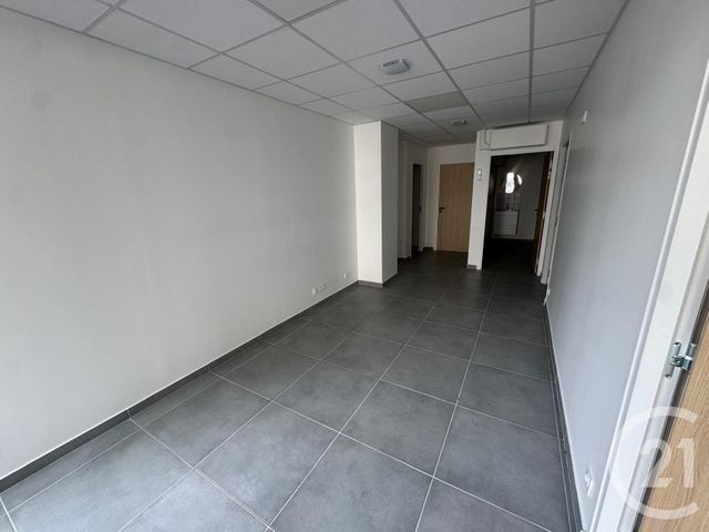 entreprise à louer - 68.06 m2 - COLOMBES - 92 - ILE-DE-FRANCE - Century 21 Promo 95