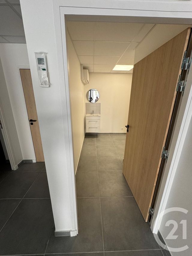 entreprise à louer - 68.06 m2 - COLOMBES - 92 - ILE-DE-FRANCE - Century 21 Promo 95