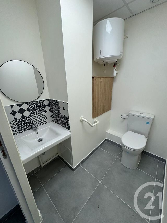 entreprise à louer - 68.06 m2 - COLOMBES - 92 - ILE-DE-FRANCE - Century 21 Promo 95