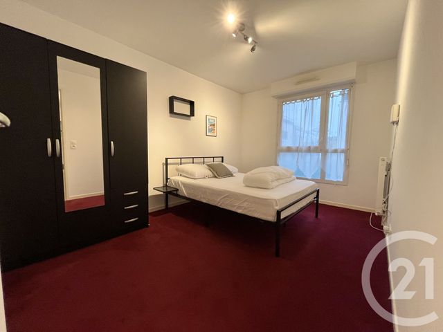 Appartement à louer - 2 pièces - 44.85 m2 - ARGENTEUIL - 95 - ILE-DE-FRANCE - Century 21 Promo 95