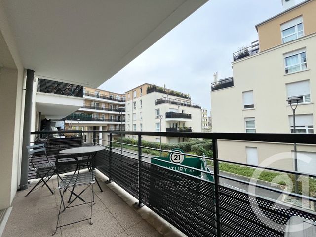 Appartement à louer - 2 pièces - 44.85 m2 - ARGENTEUIL - 95 - ILE-DE-FRANCE - Century 21 Promo 95