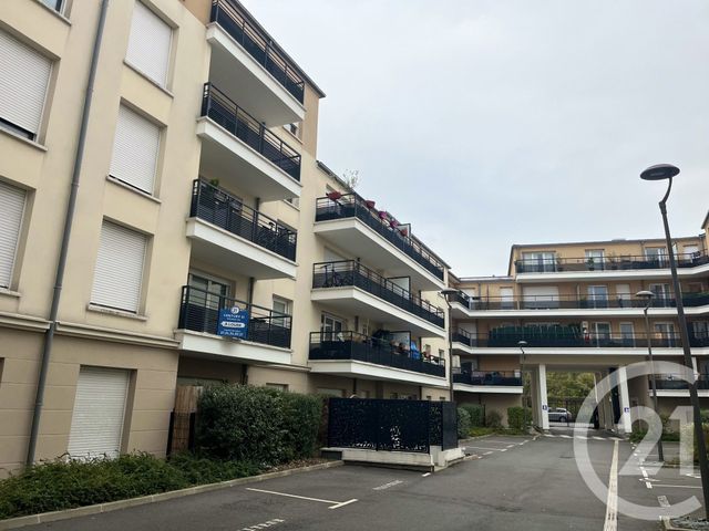 Appartement à louer ARGENTEUIL