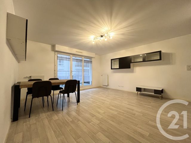 Appartement à louer - 2 pièces - 44.85 m2 - ARGENTEUIL - 95 - ILE-DE-FRANCE - Century 21 Promo 95