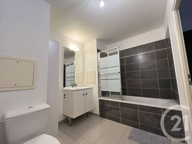 Appartement à louer - 2 pièces - 44.85 m2 - ARGENTEUIL - 95 - ILE-DE-FRANCE - Century 21 Promo 95