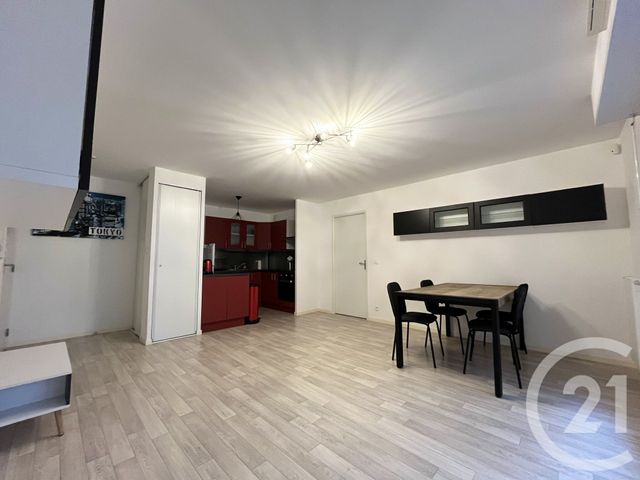 Appartement à louer - 2 pièces - 44.85 m2 - ARGENTEUIL - 95 - ILE-DE-FRANCE - Century 21 Promo 95