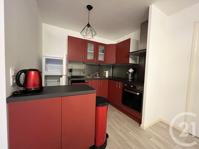 Appartement à louer - 2 pièces - 44.85 m2 - ARGENTEUIL - 95 - ILE-DE-FRANCE - Century 21 Promo 95