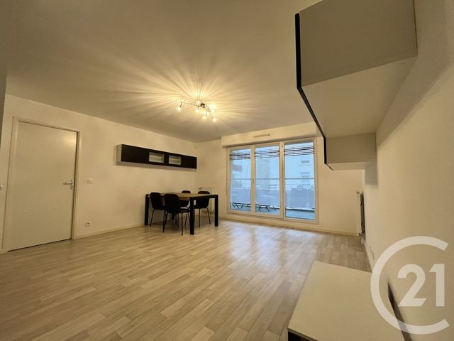 Appartement à louer - 2 pièces - 44.85 m2 - ARGENTEUIL - 95 - ILE-DE-FRANCE - Century 21 Promo 95