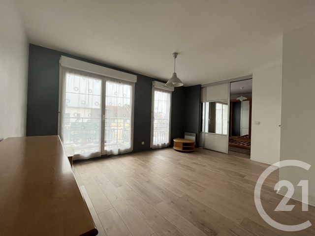 Appartement à louer - 2 pièces - 42.81 m2 - ARGENTEUIL - 95 - ILE-DE-FRANCE - Century 21 Promo 95