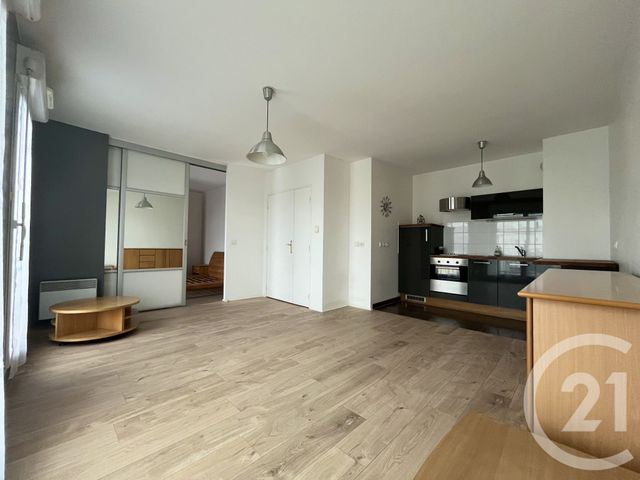 Appartement à louer - 2 pièces - 42.81 m2 - ARGENTEUIL - 95 - ILE-DE-FRANCE - Century 21 Promo 95