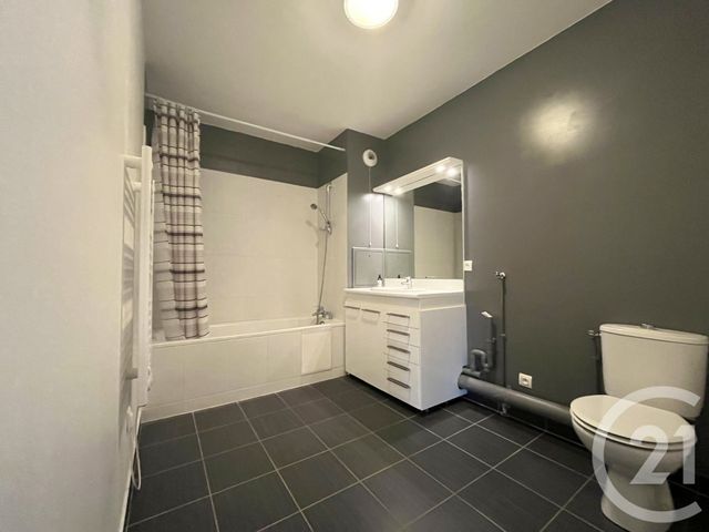 Appartement à louer - 2 pièces - 42.81 m2 - ARGENTEUIL - 95 - ILE-DE-FRANCE - Century 21 Promo 95