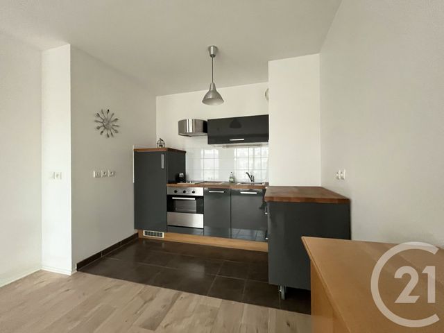 Appartement à louer - 2 pièces - 42.81 m2 - ARGENTEUIL - 95 - ILE-DE-FRANCE - Century 21 Promo 95