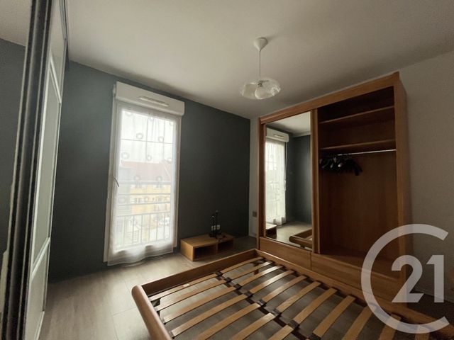 Appartement à louer - 2 pièces - 42.81 m2 - ARGENTEUIL - 95 - ILE-DE-FRANCE - Century 21 Promo 95